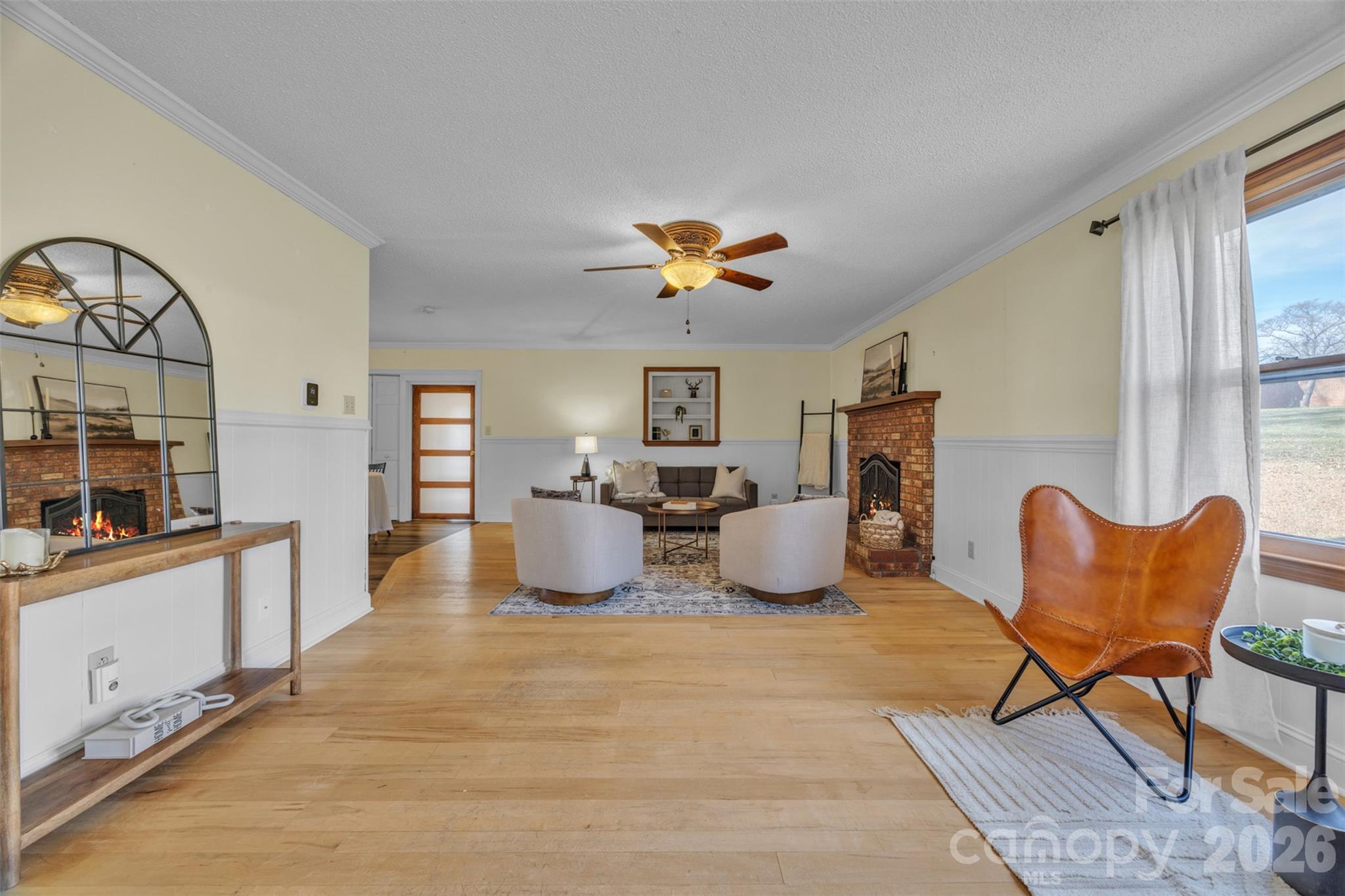 Forest Acres - Residential