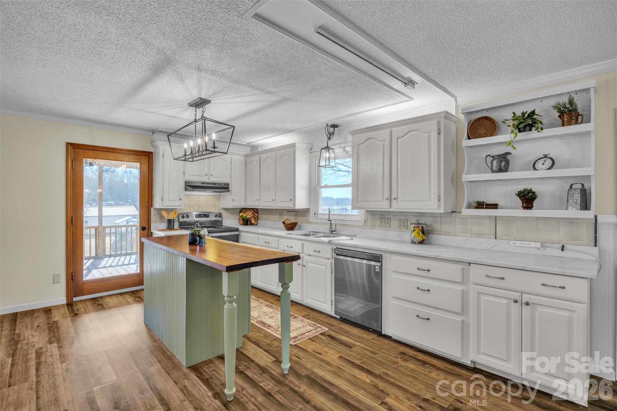 Forest Acres - Residential