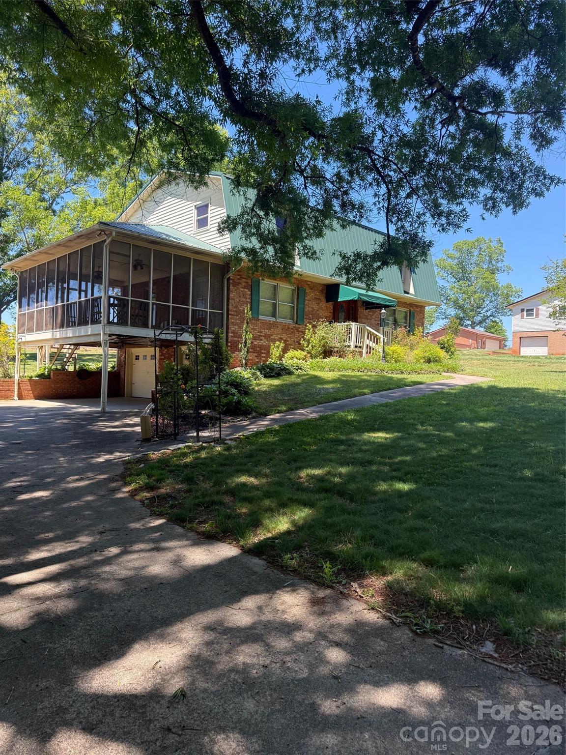 Forest Acres - Residential