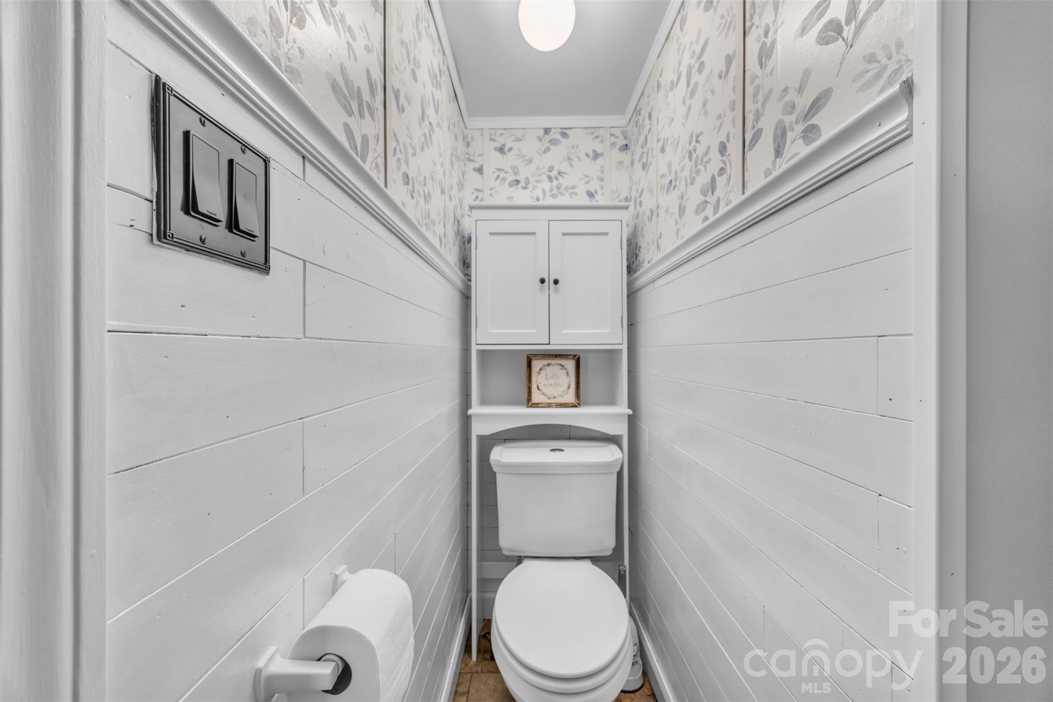 Forest Acres - Residential