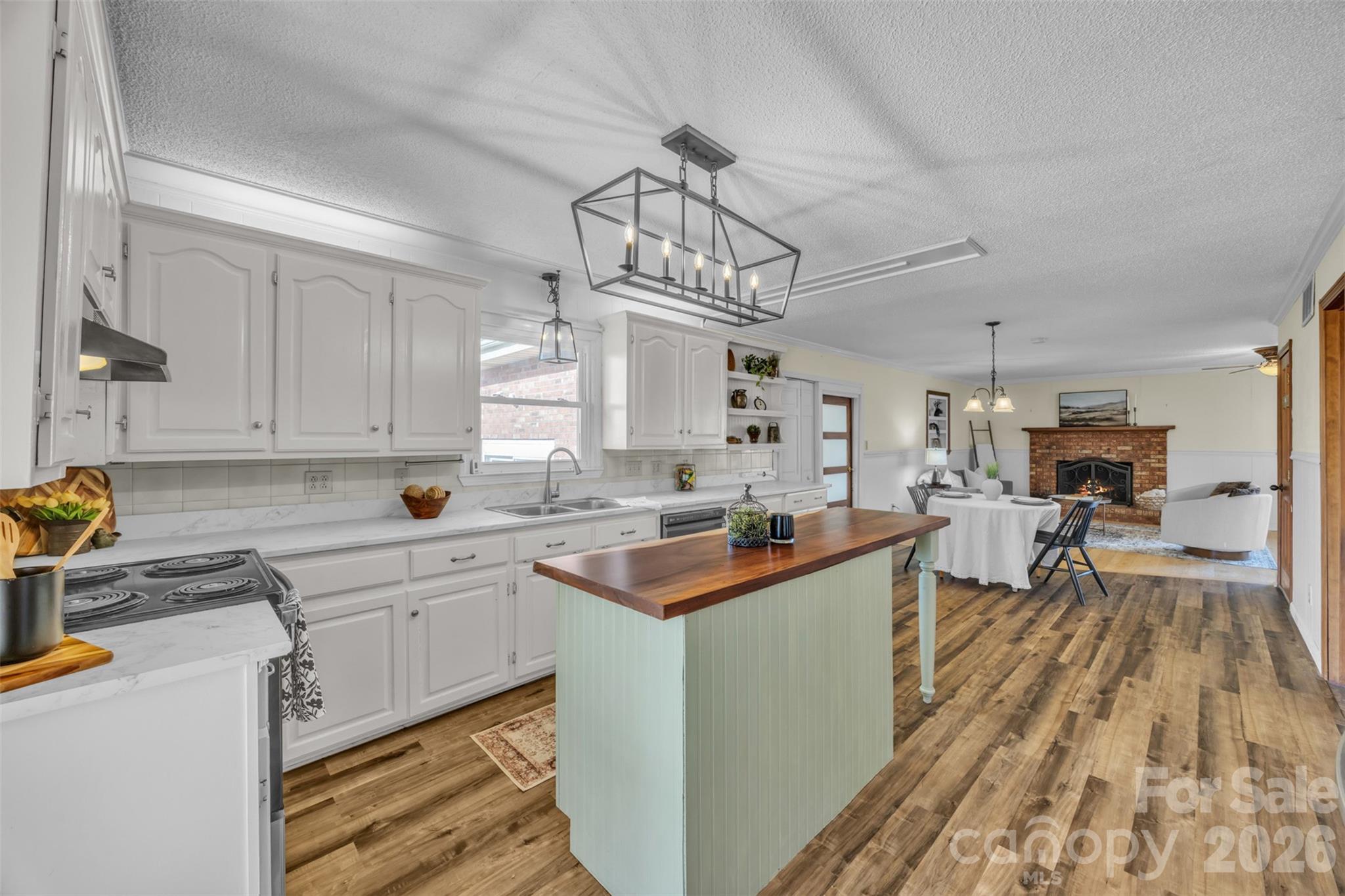 Forest Acres - Residential