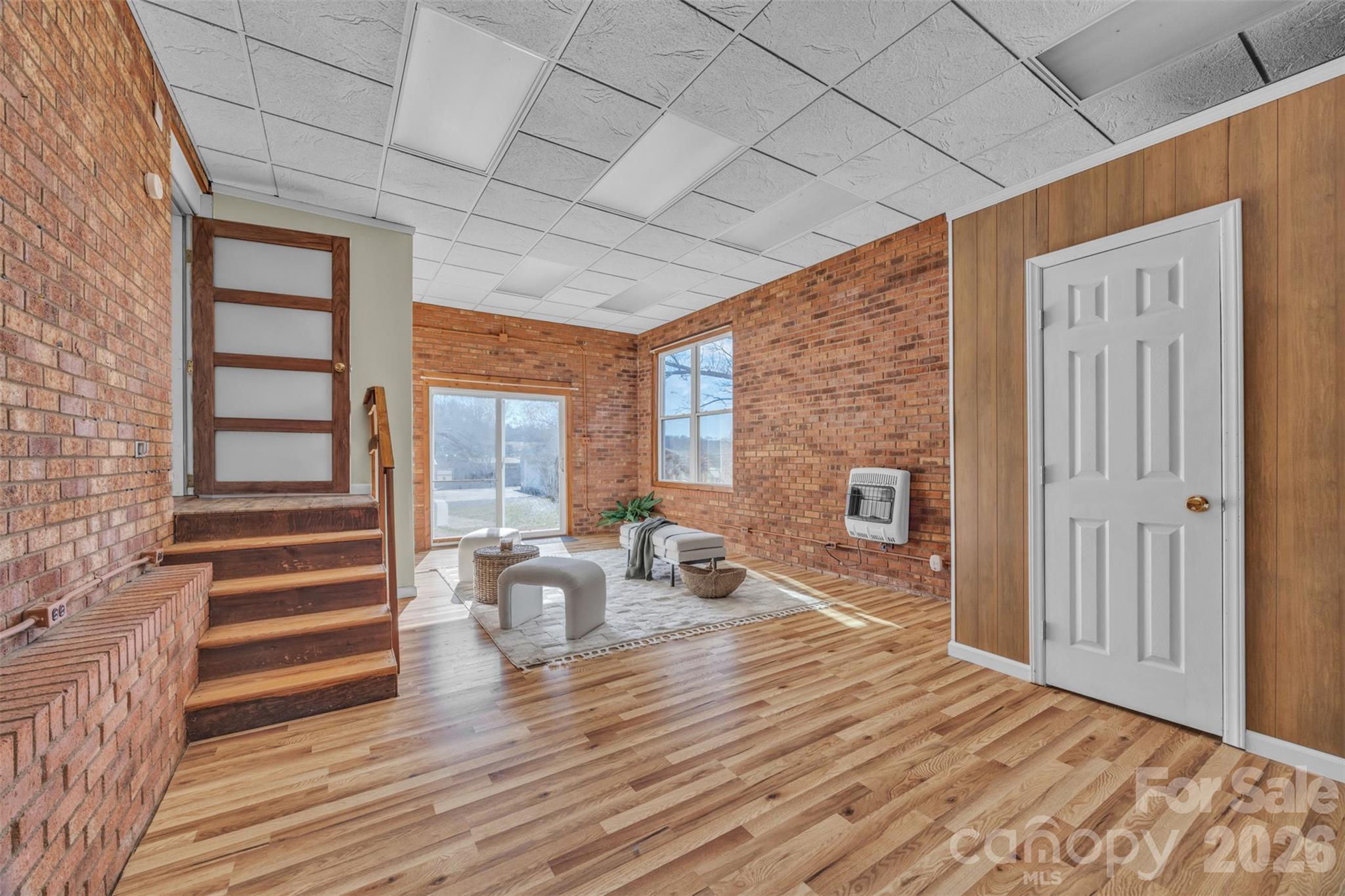 Forest Acres - Residential