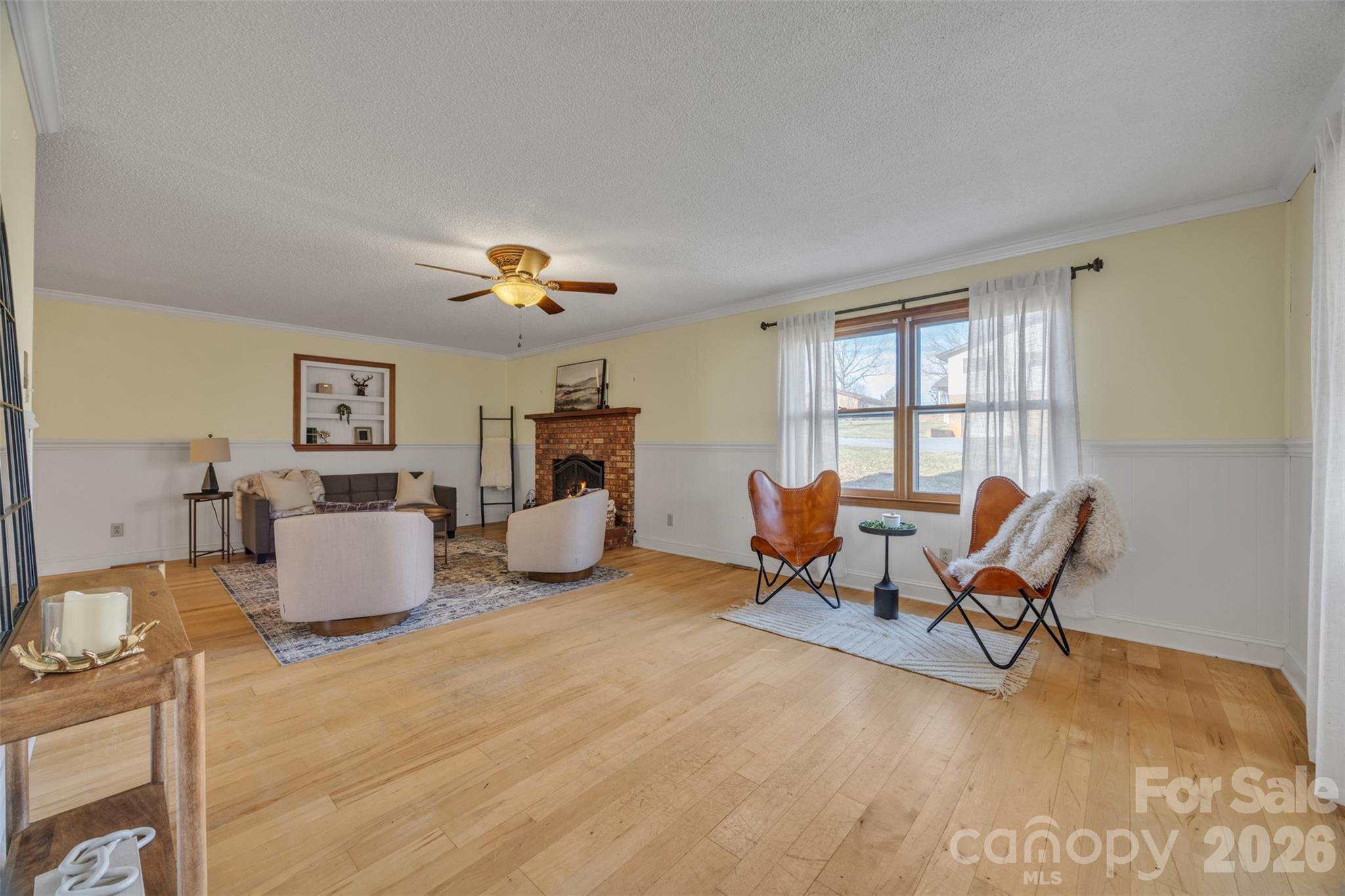 Forest Acres - Residential