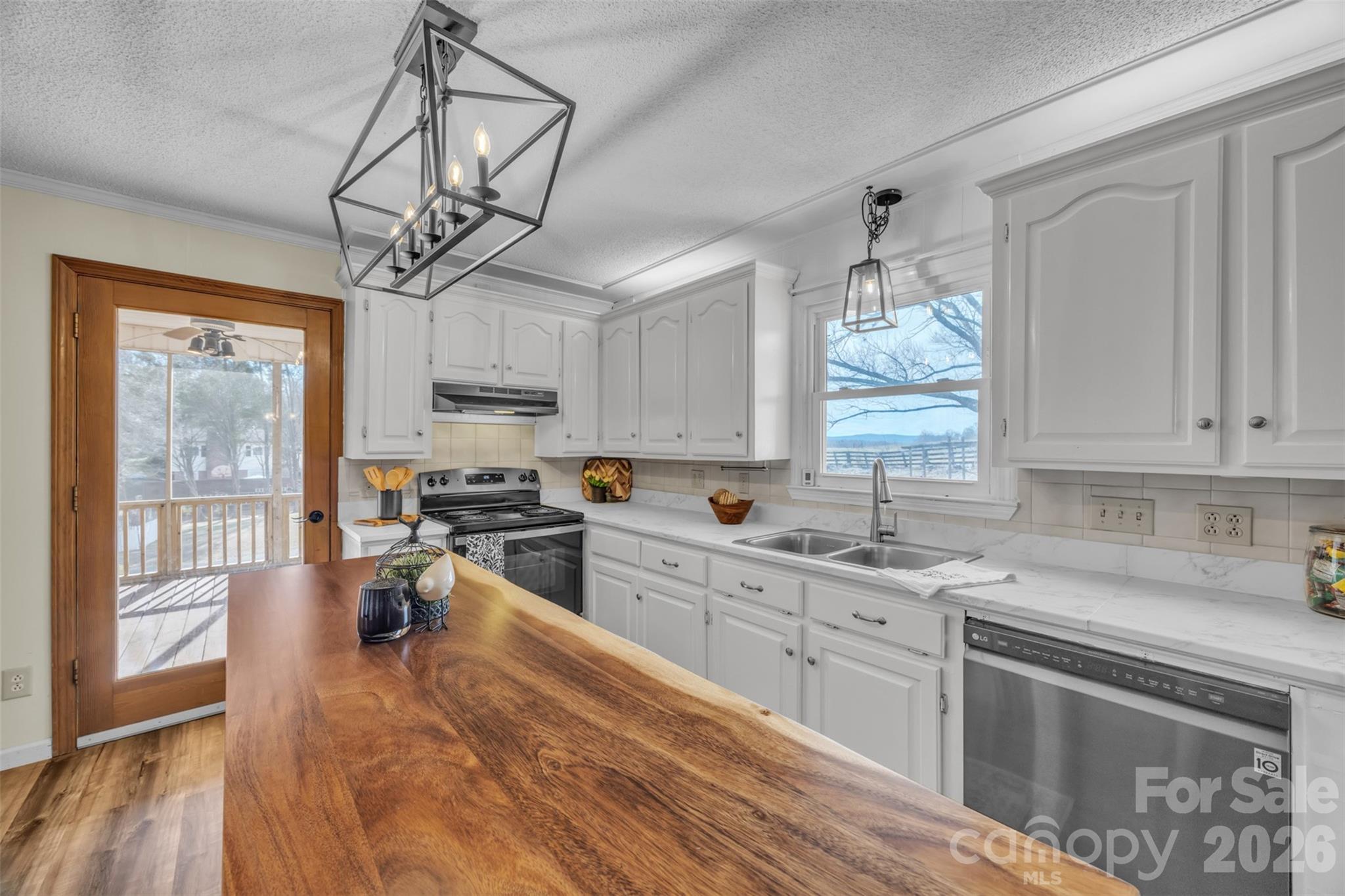 Forest Acres - Residential