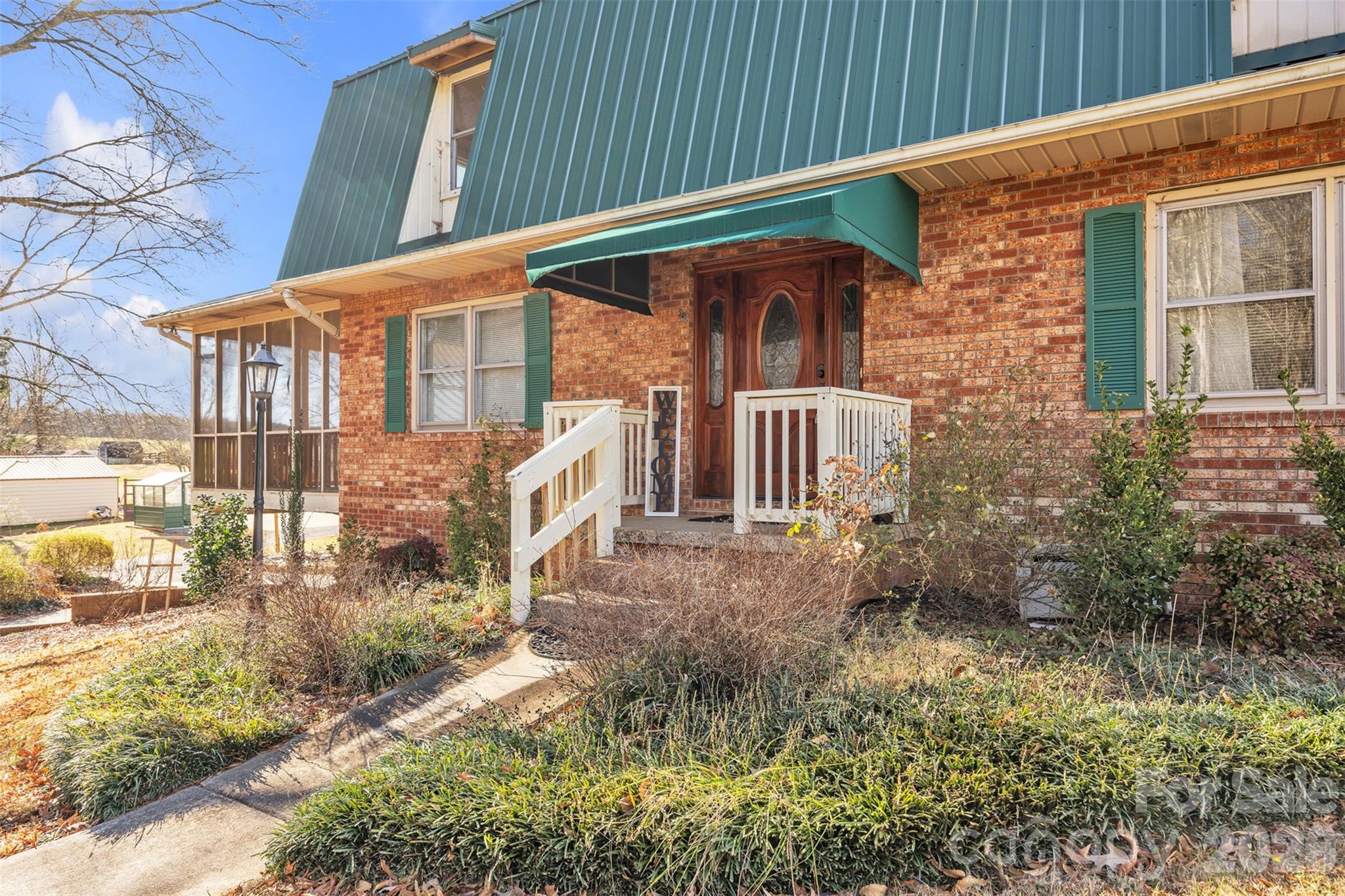 Forest Acres - Residential