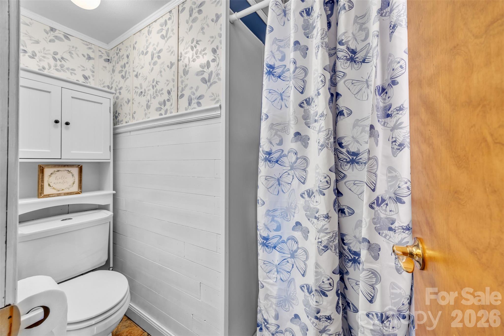 Forest Acres - Residential