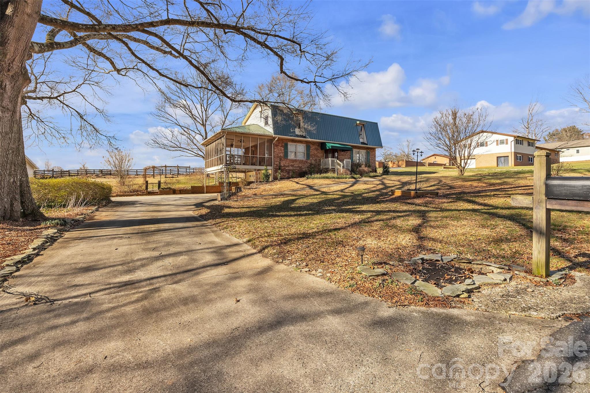 Forest Acres - Residential