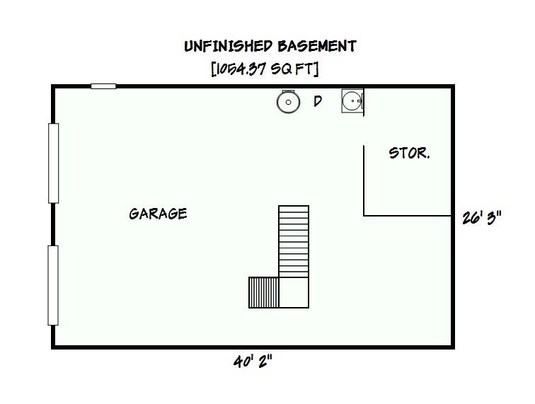 Forest Acres - Residential