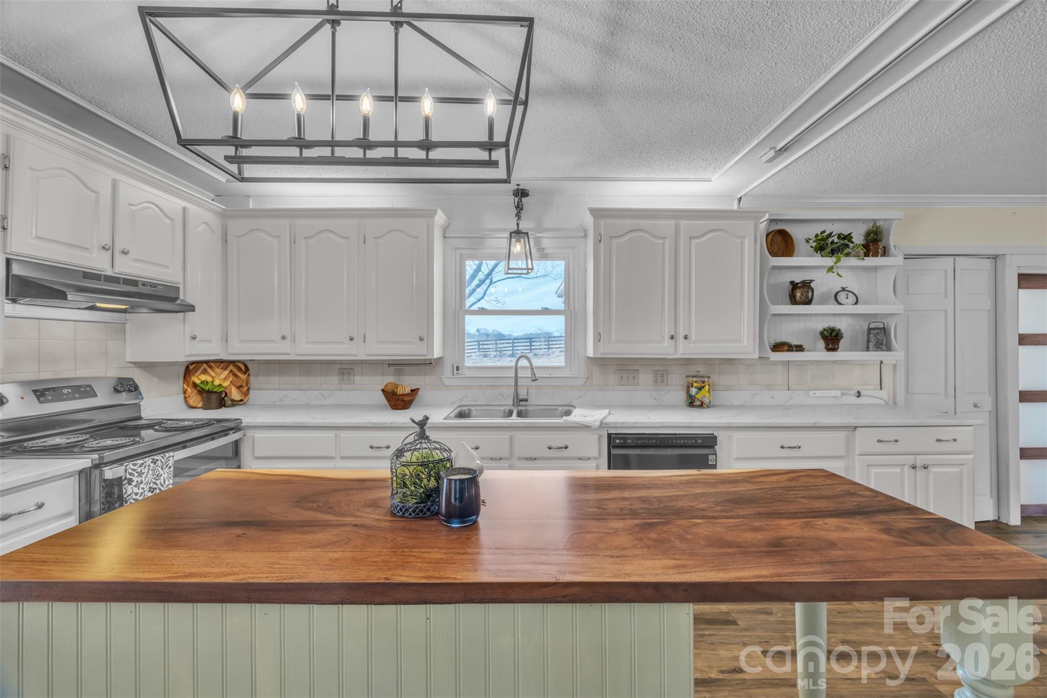 Forest Acres - Residential