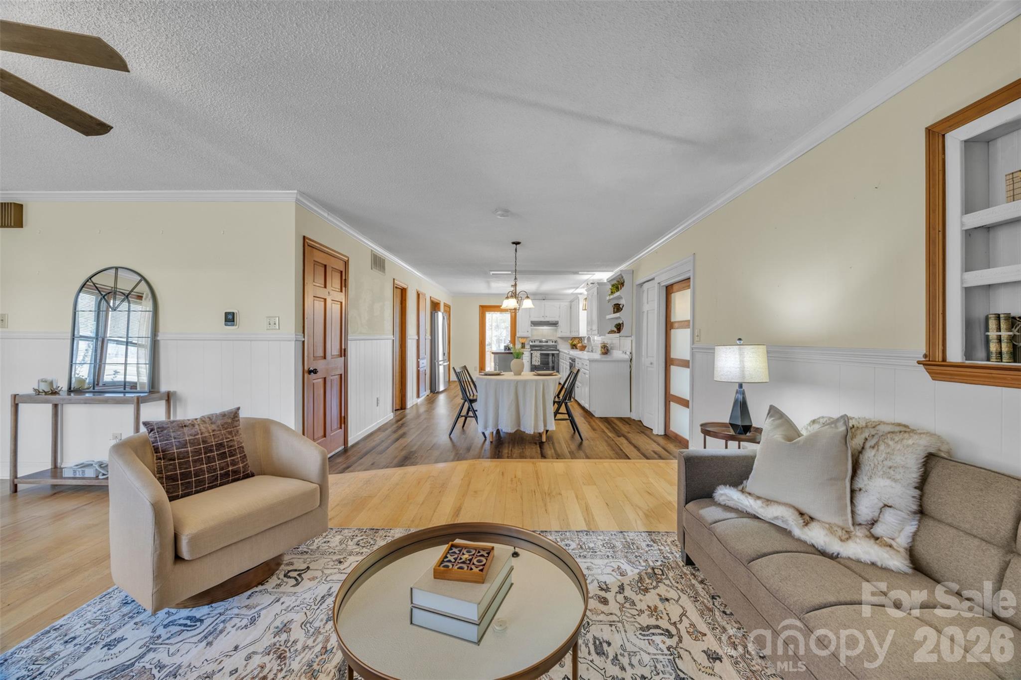 Forest Acres - Residential