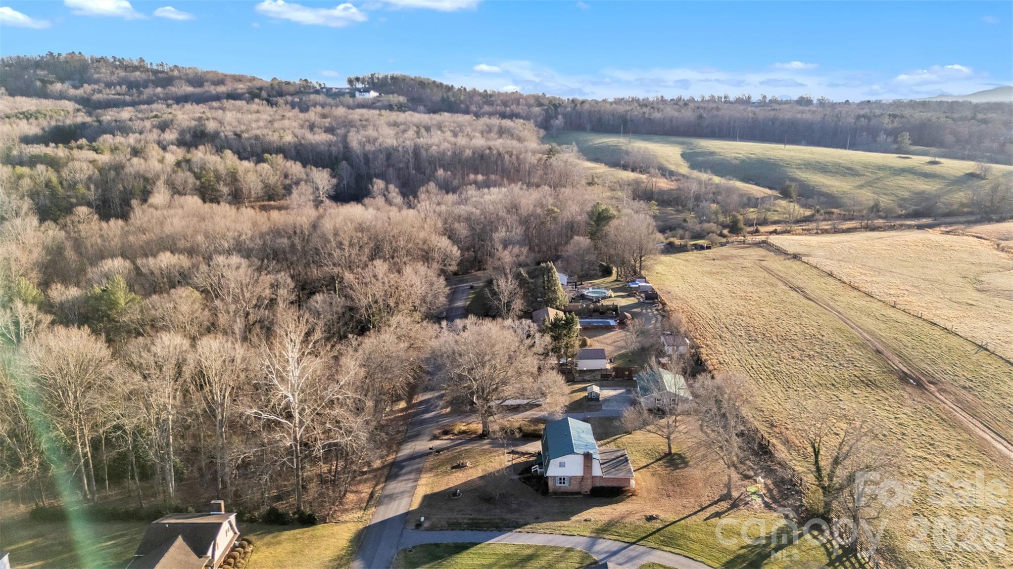 Forest Acres - Residential