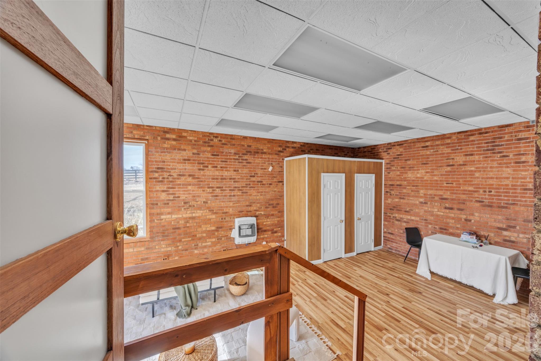 Forest Acres - Residential