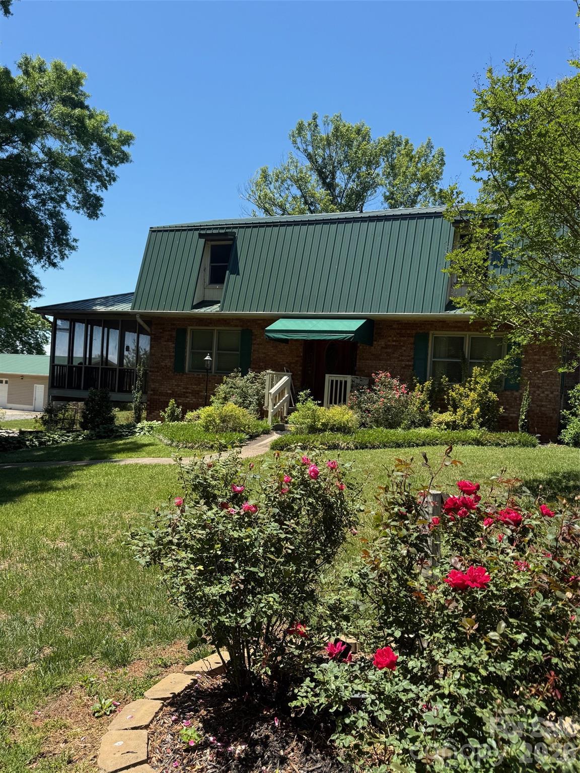 Forest Acres - Residential