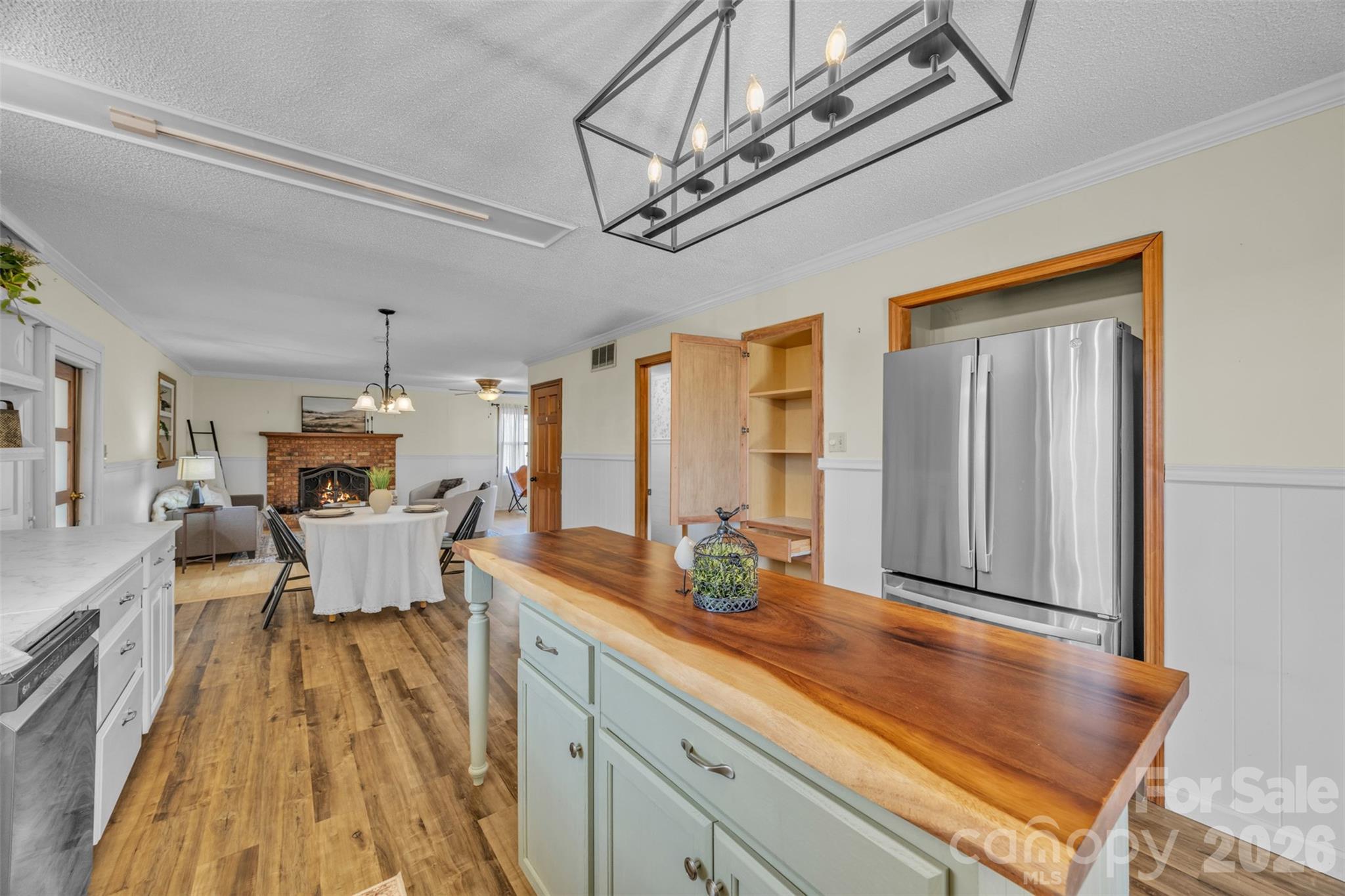 Forest Acres - Residential