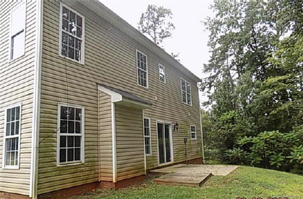 Elizabeth Oaks - Residential