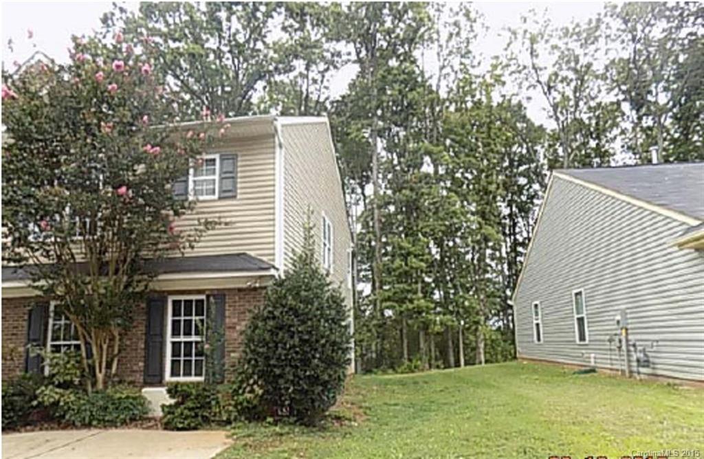 Elizabeth Oaks - Residential