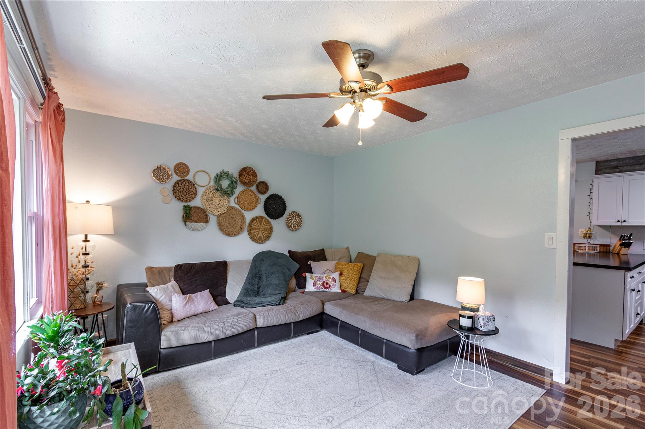 638 Three Quarter Creek Road