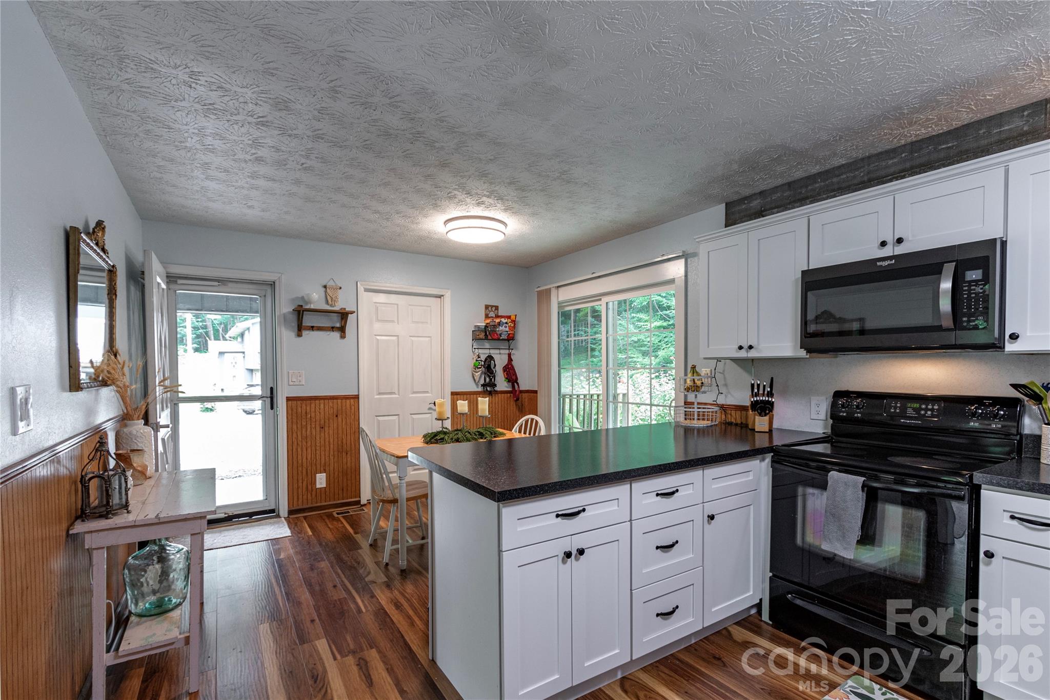 638 Three Quarter Creek Road