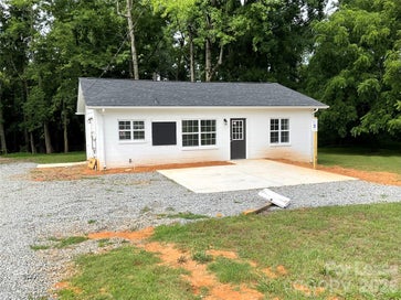 5479 W Nc 27 Highway Vale NC 28168