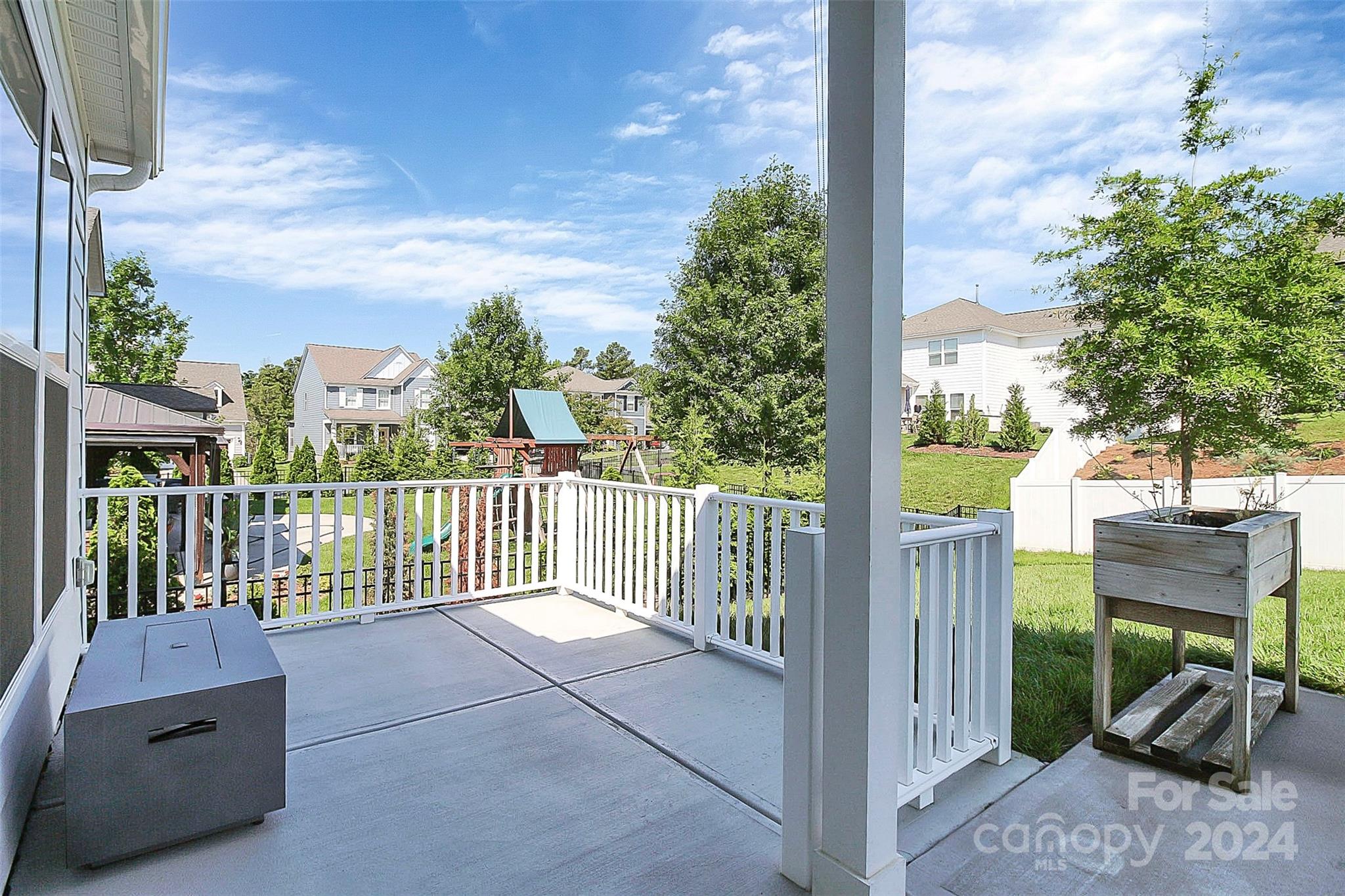 Mccullough - Residential