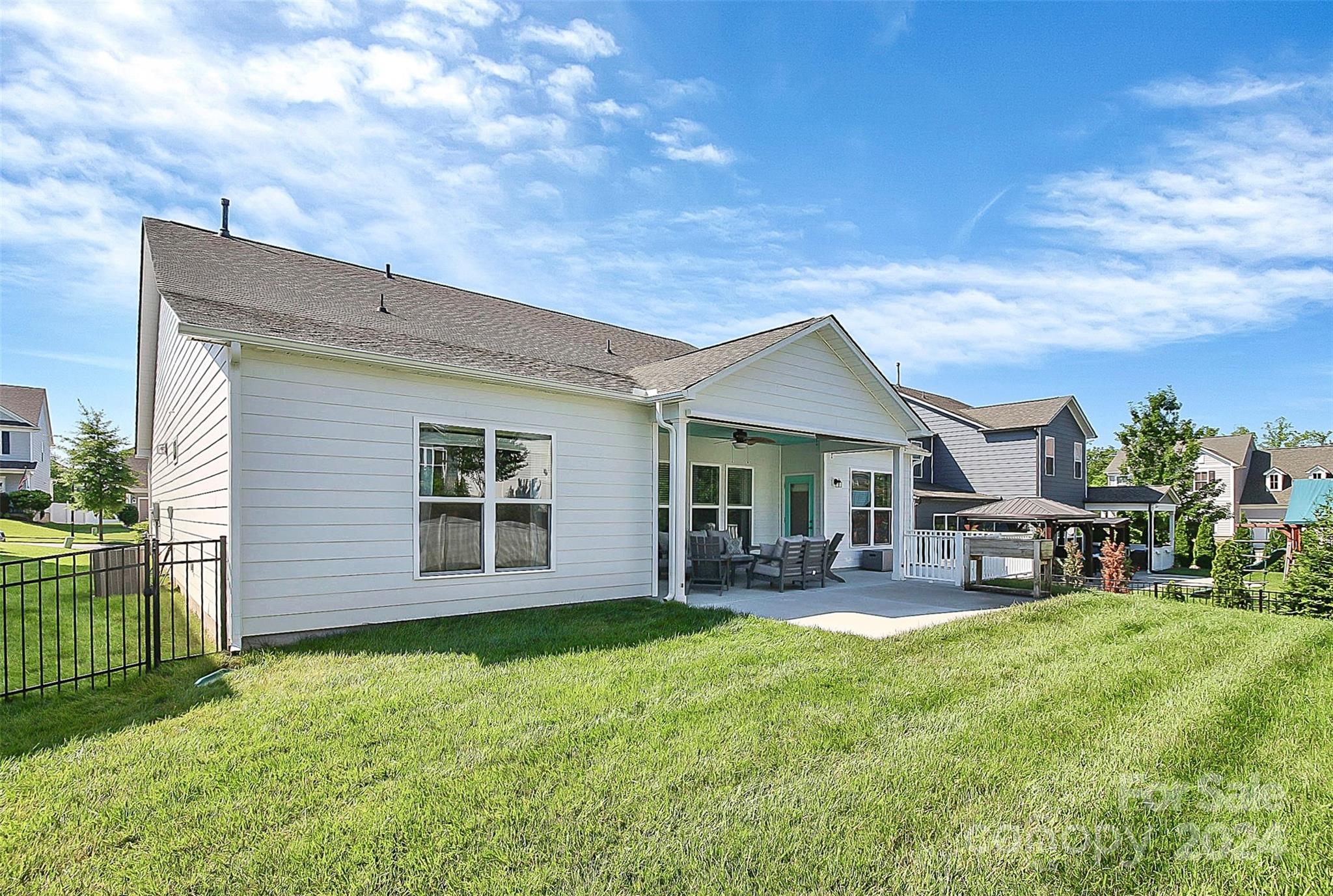 Mccullough - Residential