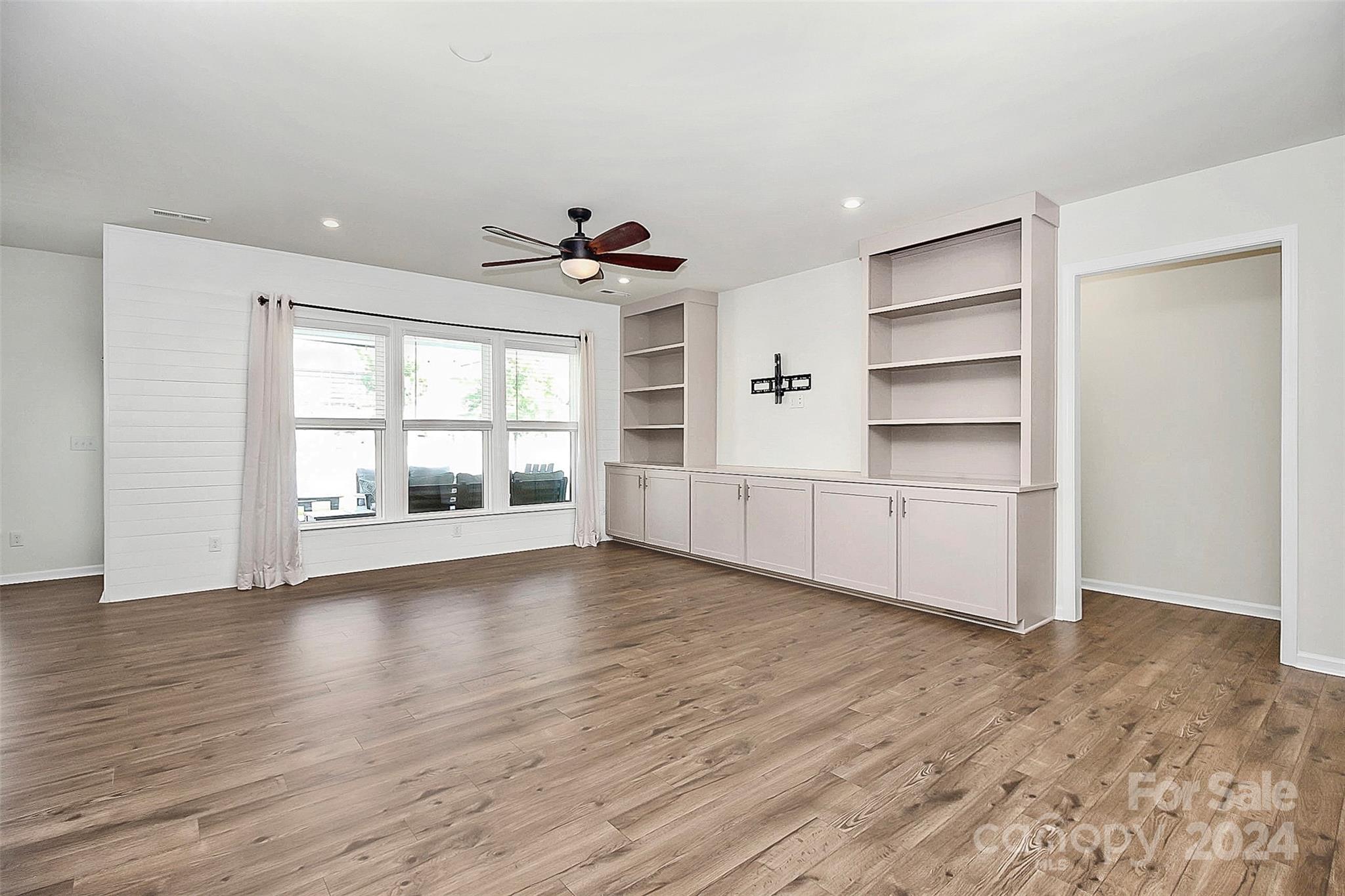 Mccullough - Residential