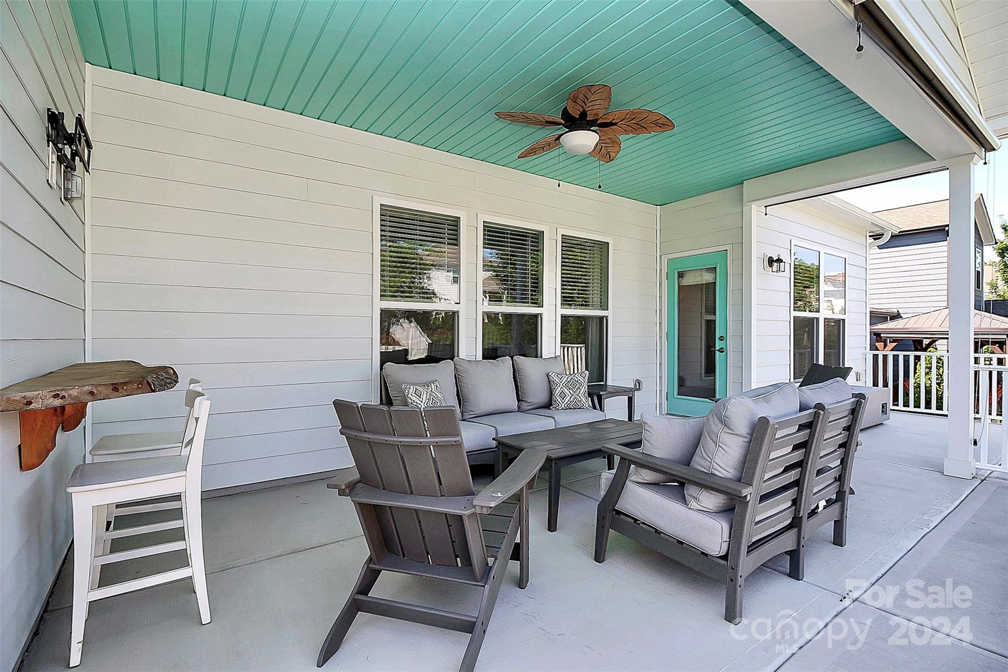 Mccullough - Residential