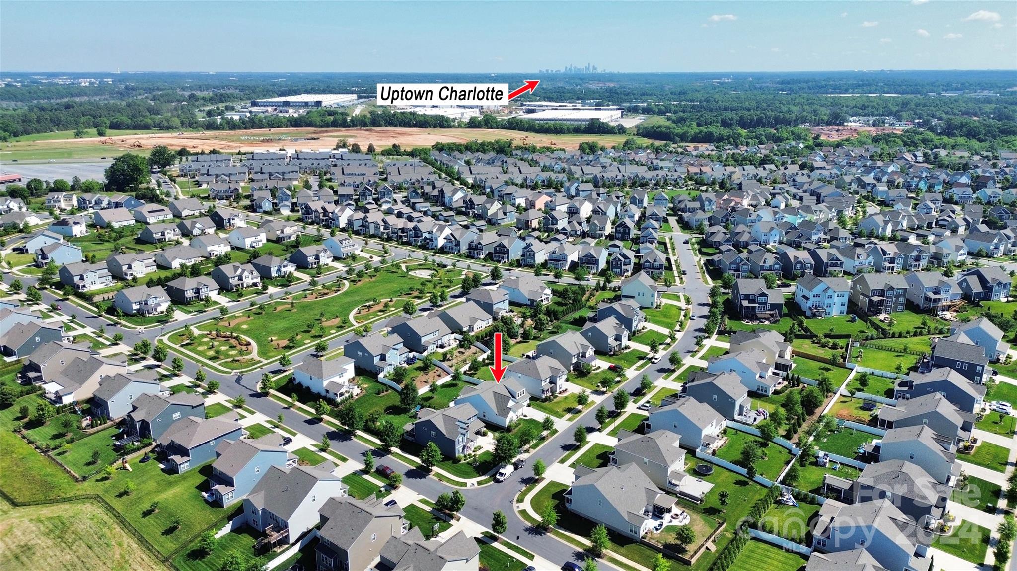 Mccullough - Residential