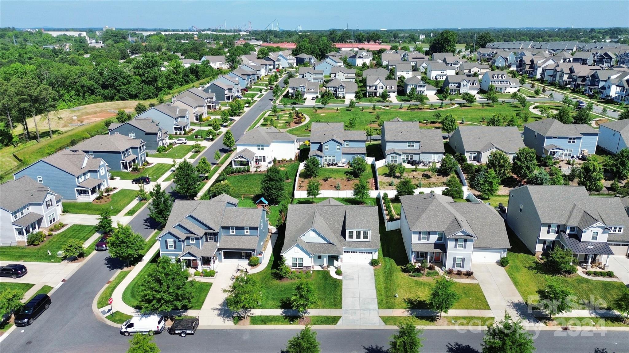 Mccullough - Residential