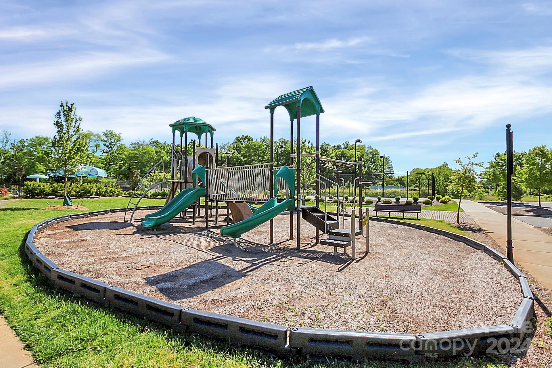 Mccullough - Residential