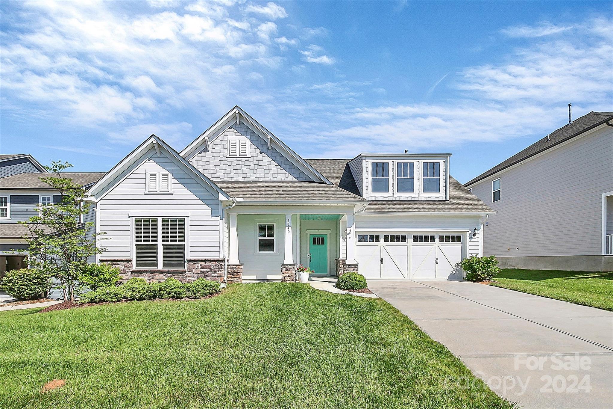 Mccullough - Residential