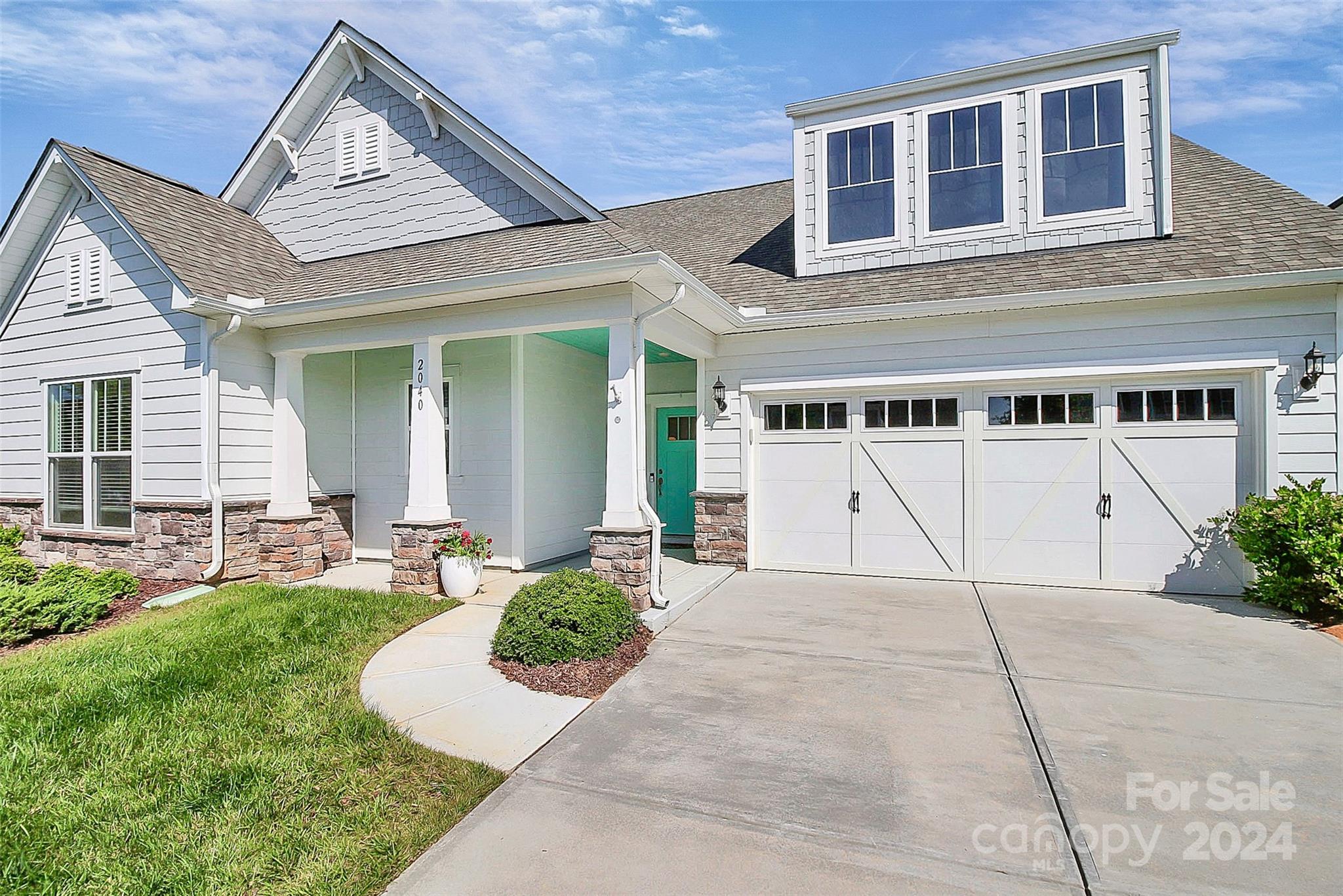 Mccullough - Residential