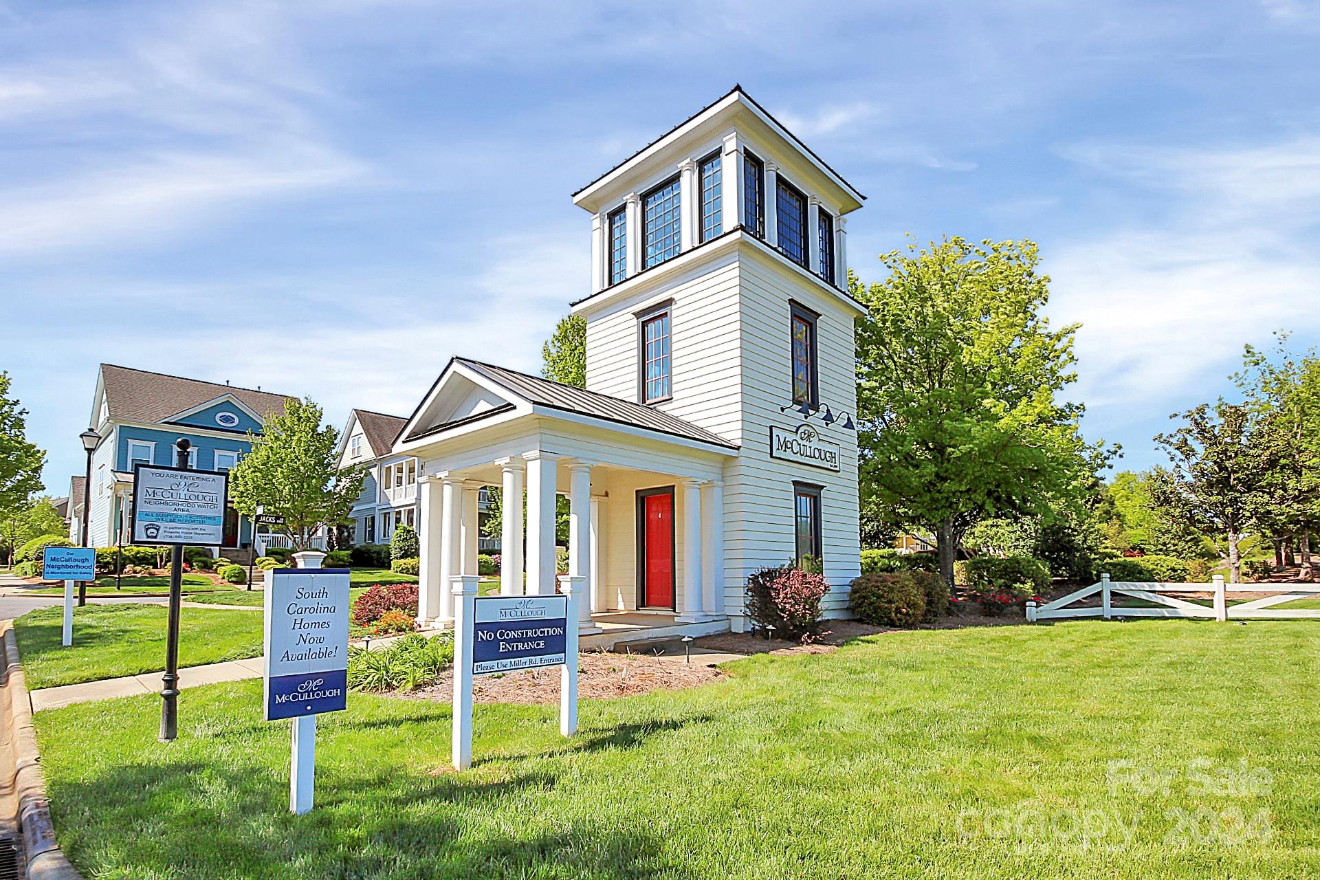 Mccullough - Residential