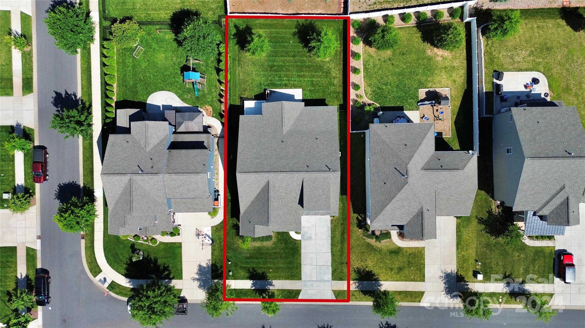 Mccullough - Residential