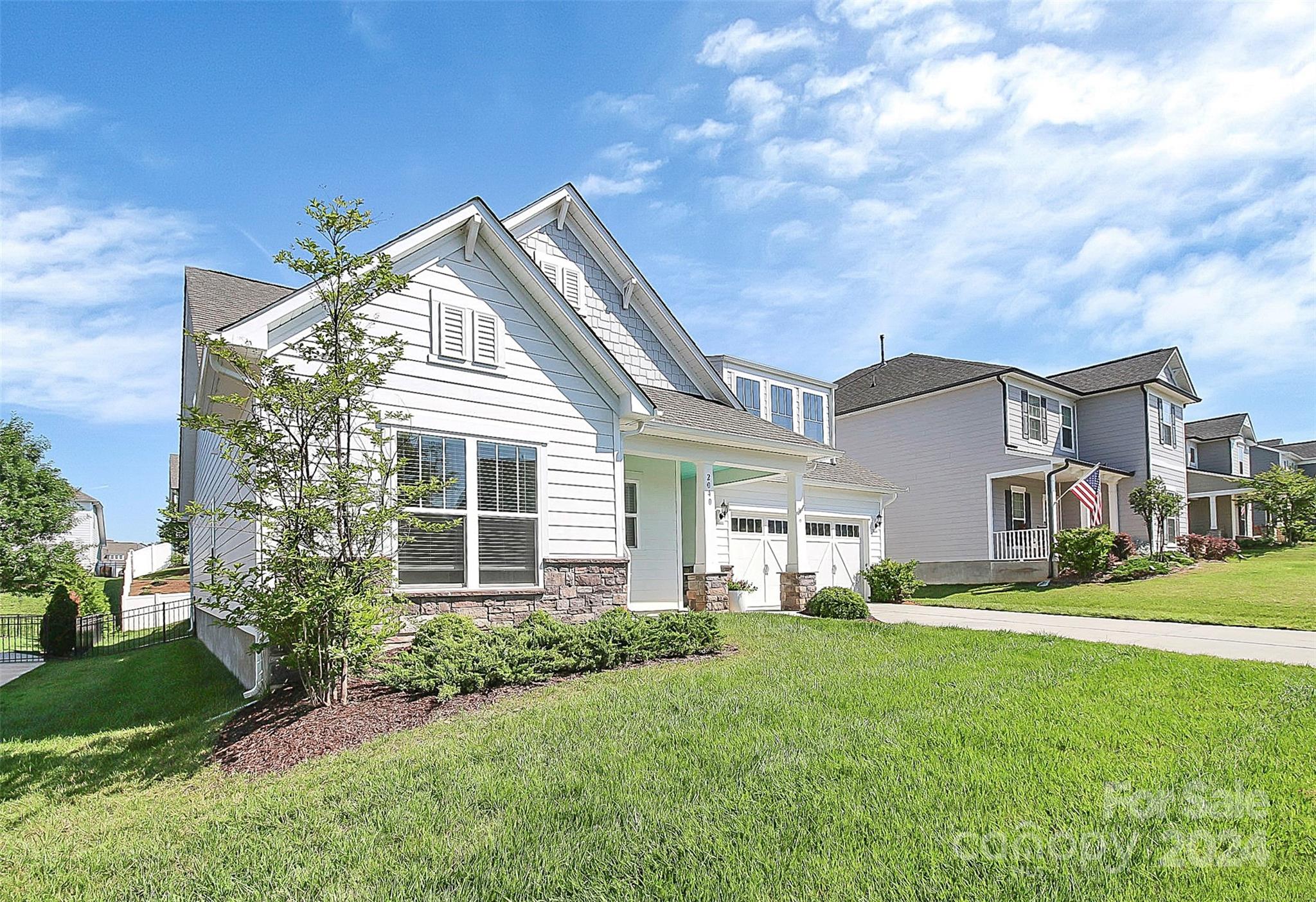 Mccullough - Residential