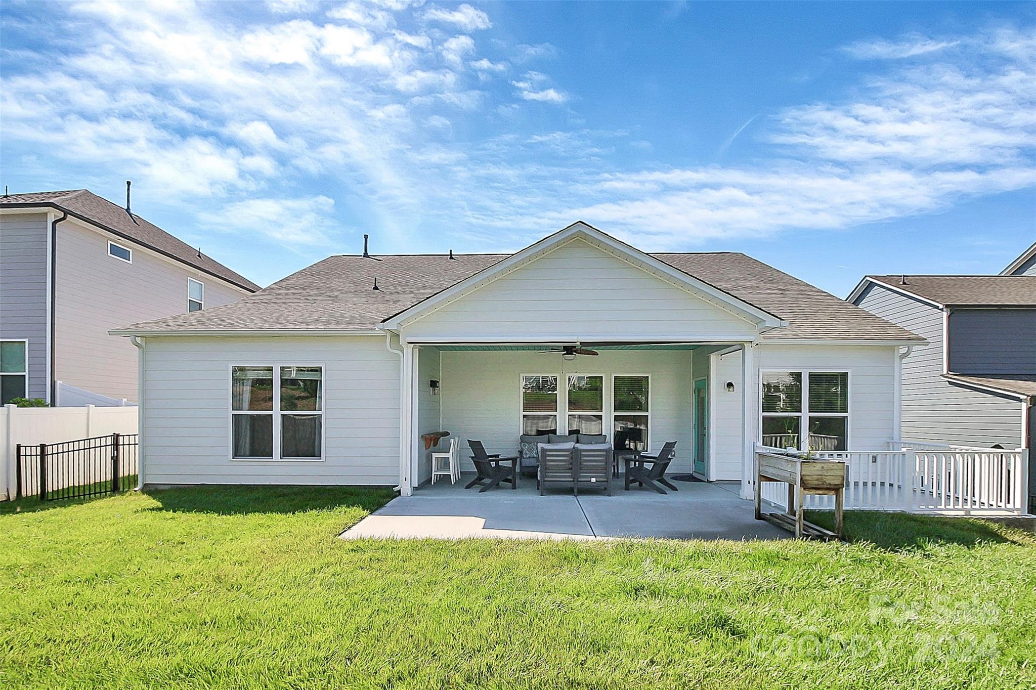 Mccullough - Residential