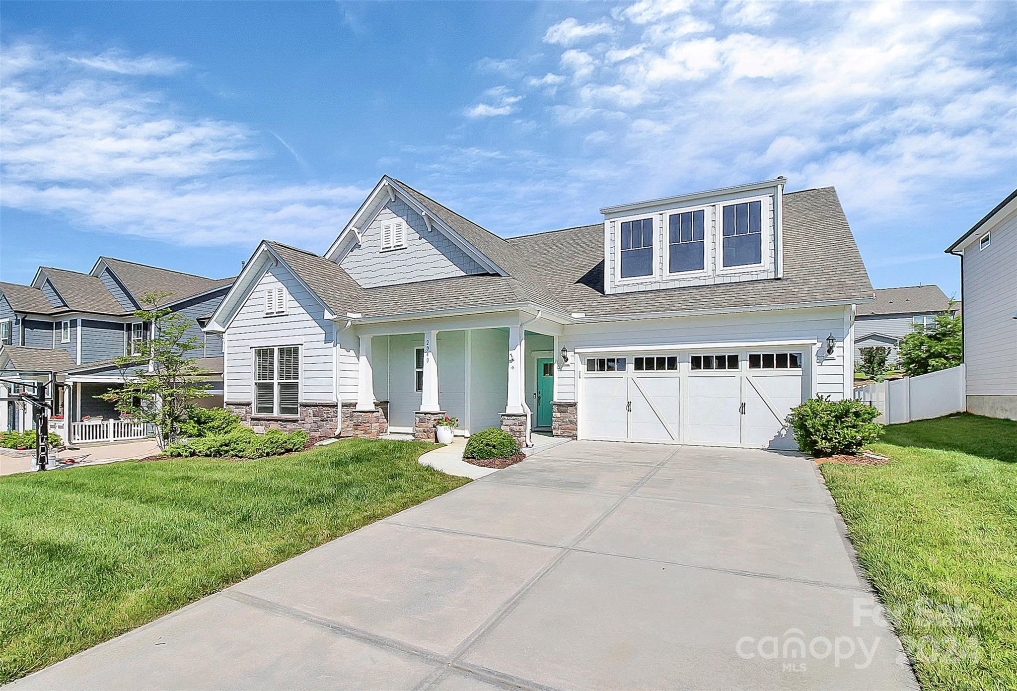 Mccullough - Residential