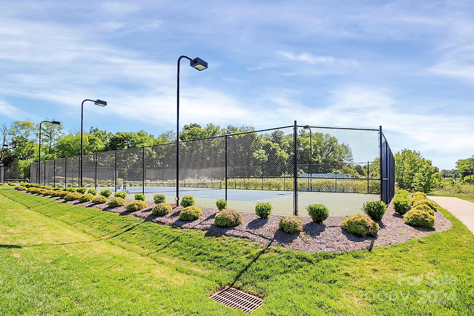 Mccullough - Residential