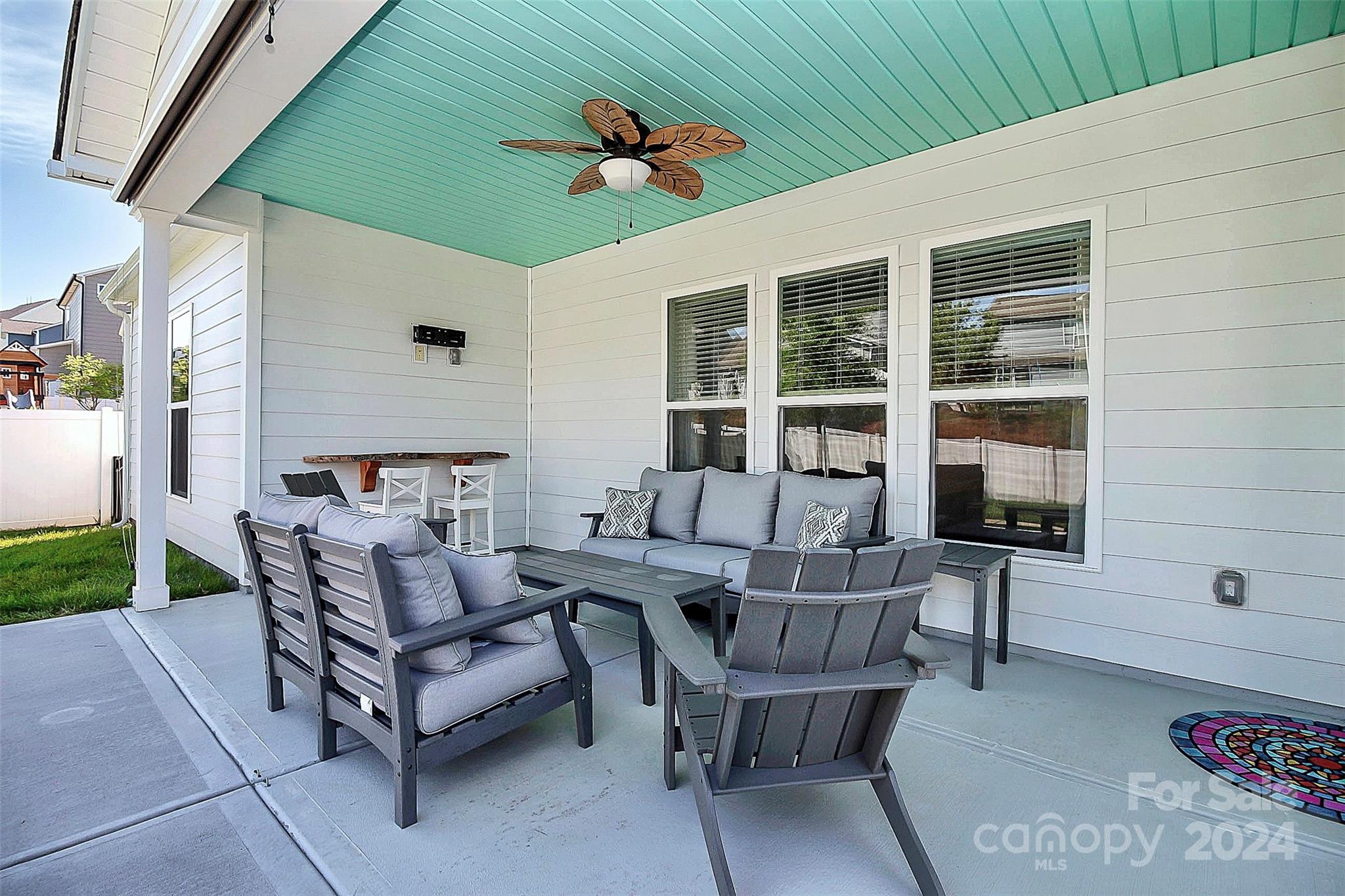 Mccullough - Residential