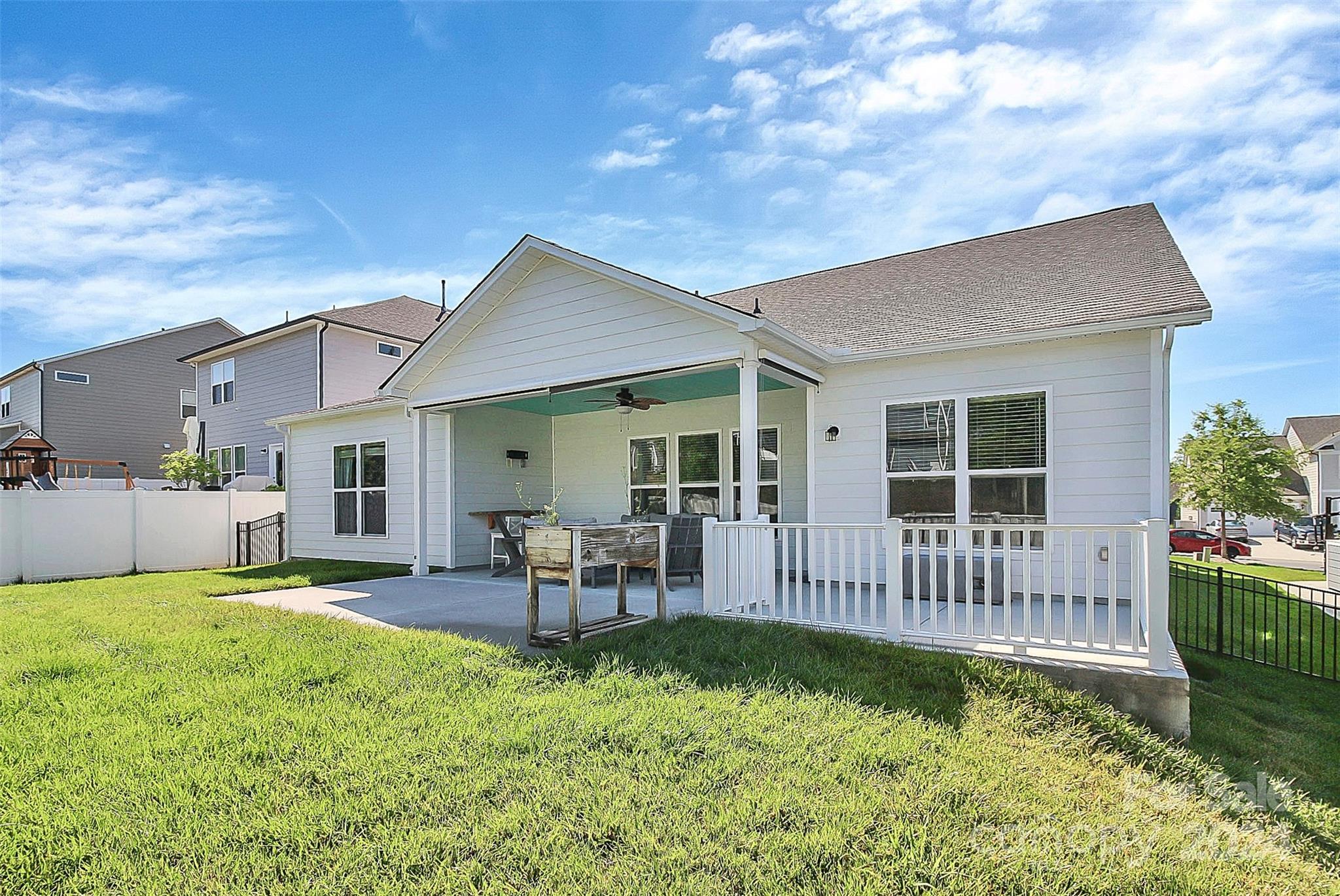 Mccullough - Residential