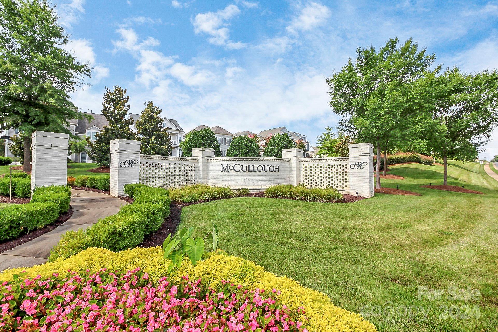Mccullough - Residential