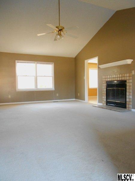 Westover Woods - Residential