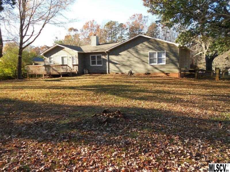 Westover Woods - Residential