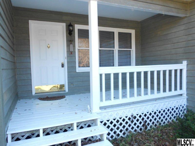 Westover Woods - Residential