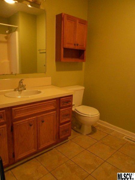 Westover Woods - Residential