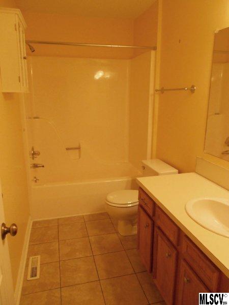 Westover Woods - Residential