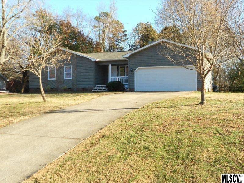 Westover Woods - Residential