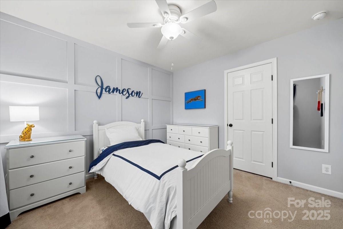 Rosemont - Residential