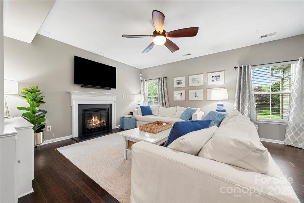 Rosemont - Residential