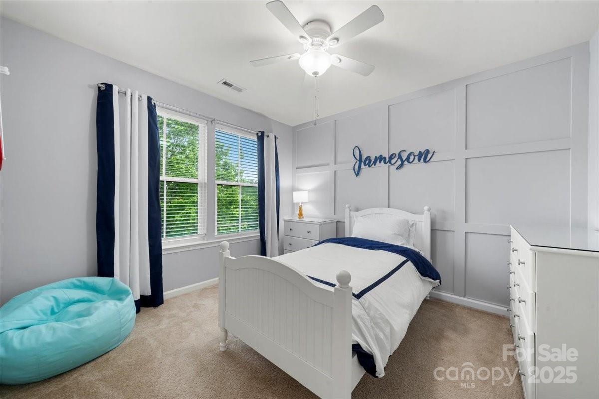 Rosemont - Residential